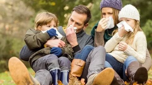 Вместе с осенью приходит и сезон простуд: как подготовиться?