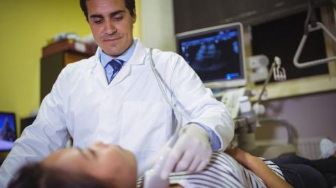 УЗИ: коротко о главном. Ответы на популярные вопросы