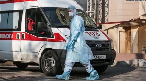 Когда вызывать скорую при ковиде?