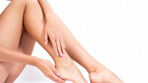 Лучшие мази от варикоза