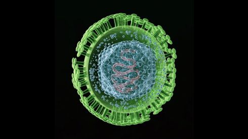 Какое осложнение часто встречается у переболевших ковидом