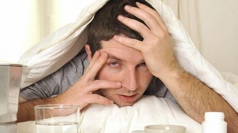 Народные средства от похмелья