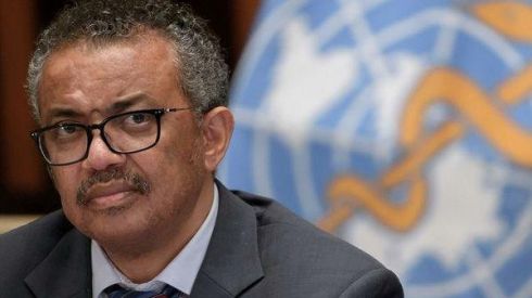 Глава ВОЗ раскритиковал бустерную вакцинацию