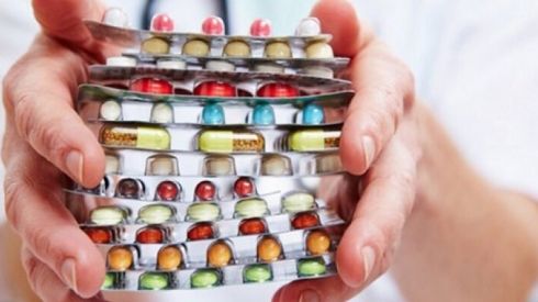 Список бесполезных лекарств при коронавирусе