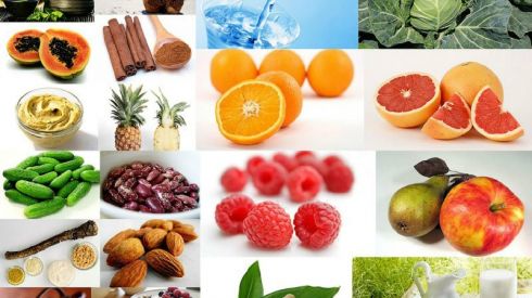 Какие продукты разжижают кровь?