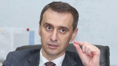 Когда в Украине можно будет получить бустерную дозу вакцины?