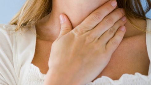 Ендокринолог розповіла, що робити при вузловому зобі