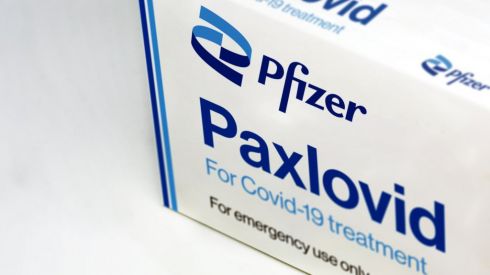 Украина закупит препарат для лечения ковида Pfizer. Что это за средство?