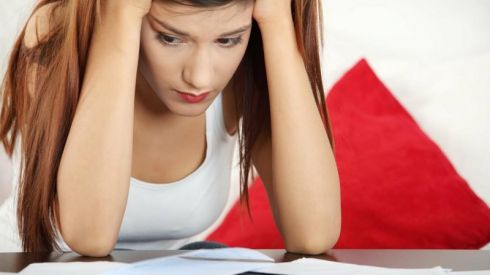 10 признаков того, что стресс негативно влияет на ваше здоровье