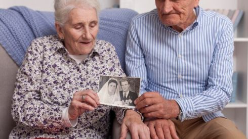 В Японии изобрели вакцину против старения