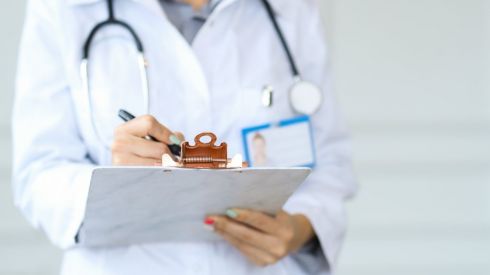 Лечение за границей