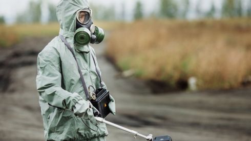 Ядерний вибух: що відбувається з організмом і як вижити?