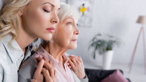 8 вправ для самодопомоги при стресі: поради психолога