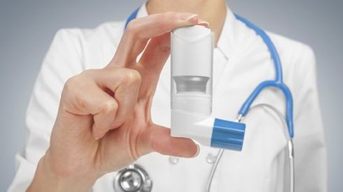 Схвалено першу в світі інгаляційну вакцину проти ковіду