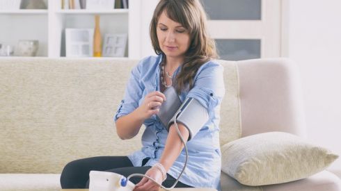 Чим небезпечний низький тиск