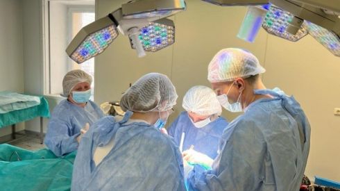 Безкоштовні послуги для онкопацієнтів: Інститут раку уклав договір з НСЗУ