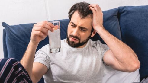 Як швидко протверезіти?