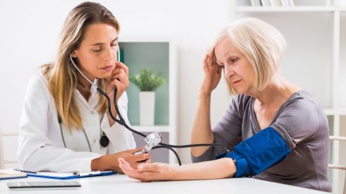 Як правильно підібрати таблетки від тиску