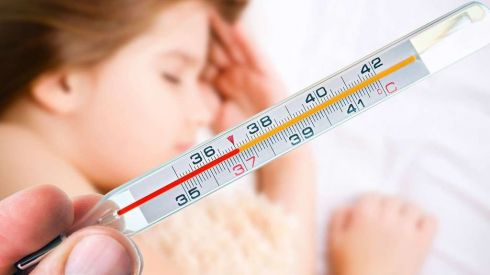 Безртутний градусник: купувати чи ні?