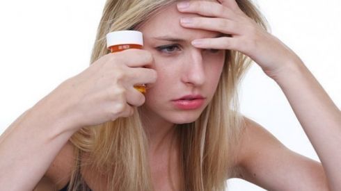 Как лекарства влияют на поведение человека