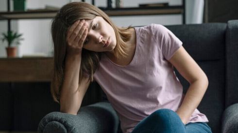 Чому крутиться голова?