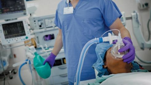 10 мифов о наркозе