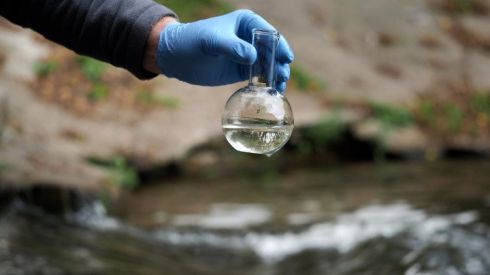 Чи є загроза спалахів холери в Україні?