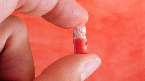 Таблетки «від раку» вже тестують на людях