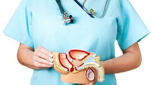 Виявити рак простати легше на МРТ, аніж за аналізом крові