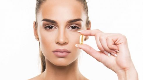 Коллаген: мифы и реальность