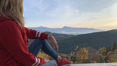 Екскурсії та здоров'я на відпочинку у Карпатах