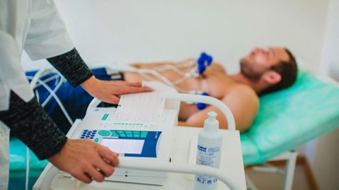 Бесплатные обследования для ветеранов