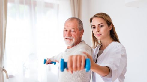 МОЗ: лікувальна фізкультура неефективна