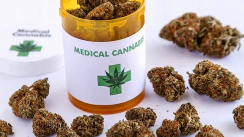 Ухвалено закон про медичний канабіс