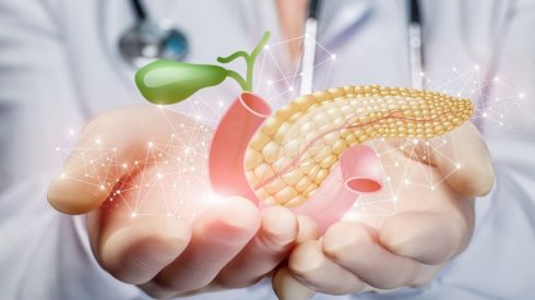 Які продукти «любить» підшлункова залоза?