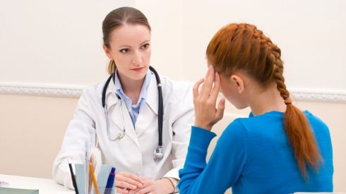 Безкоштовні психологічні послуги у медзакладах