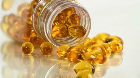 Як зрозуміти, що у вас нестача вітаміну D