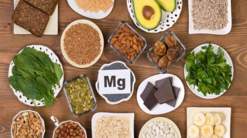 Магній: як зрозуміти, що його не вистачає