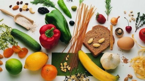 14 продуктов, выводящих канцерогены из организма