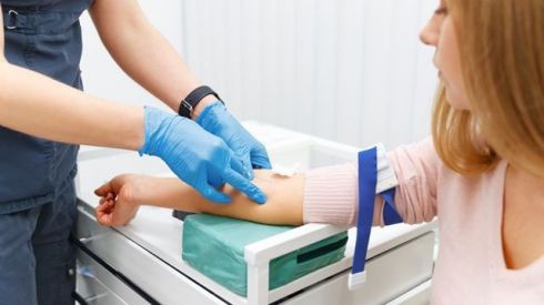 Как бесплатно сдать анализы в частной лаборатории?