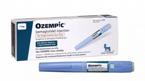 «Оземпік»: чарівна пігулка для схуднення?