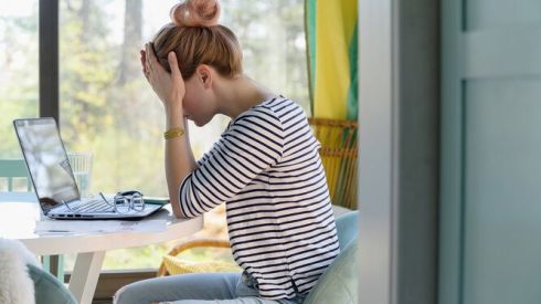 Чому температура тіла нижча за норму?