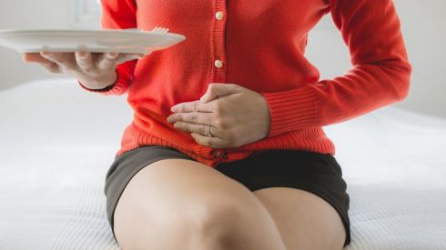 Как не допустить обострения гастрита?