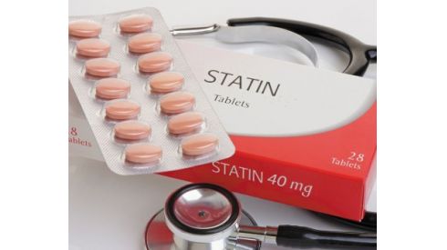 Статини підвищують ризик розвитку цукрового діабету