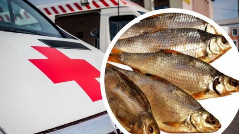 У Києві зафіксовано випадок ботулізму