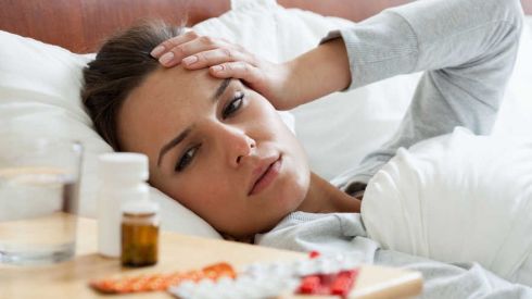 В Киеве резко возросла заболеваемость коронавирусом