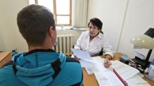 Чи потрібно проходити ВЛК, якщо є інвалідність