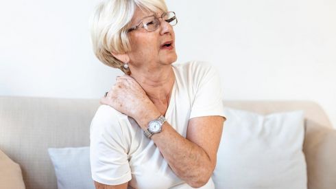 Діабетична полінейропатія: причини, симптоми, лікування