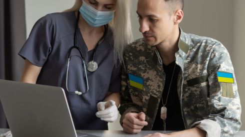 Вже цього року будуть електронні направлення на ВЛК