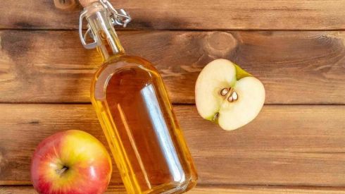 Вчені: яблучний оцет знижує цукор в крові